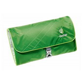 Косметичка Deuter Wash Bag II 39434 от магазина Мандривник Украина